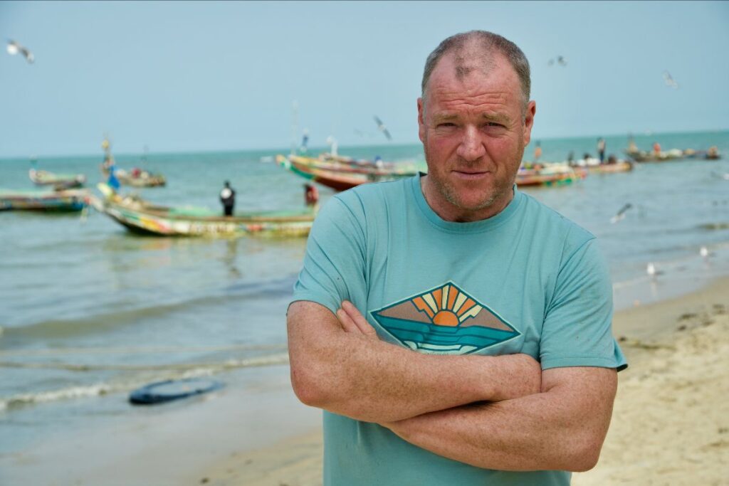 New RTÉ documentary series highlights struggles affecting farming